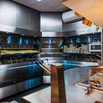 Historie van Cafetaria Bonna Fritura